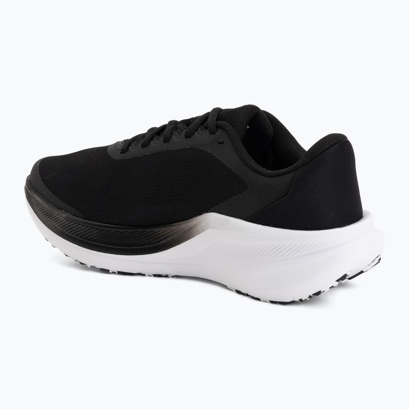 Мъжки обувки за бягане  Under Armour Chase black/black/white 3