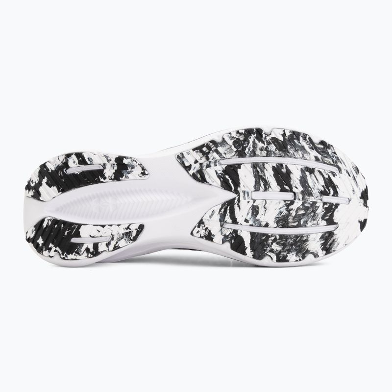 Мъжки обувки за бягане  Under Armour Chase black/black/white 4