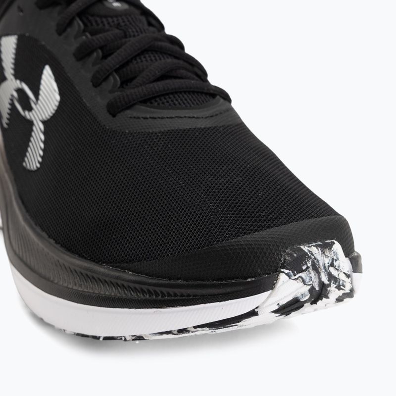 Мъжки обувки за бягане  Under Armour Chase black/black/white 7