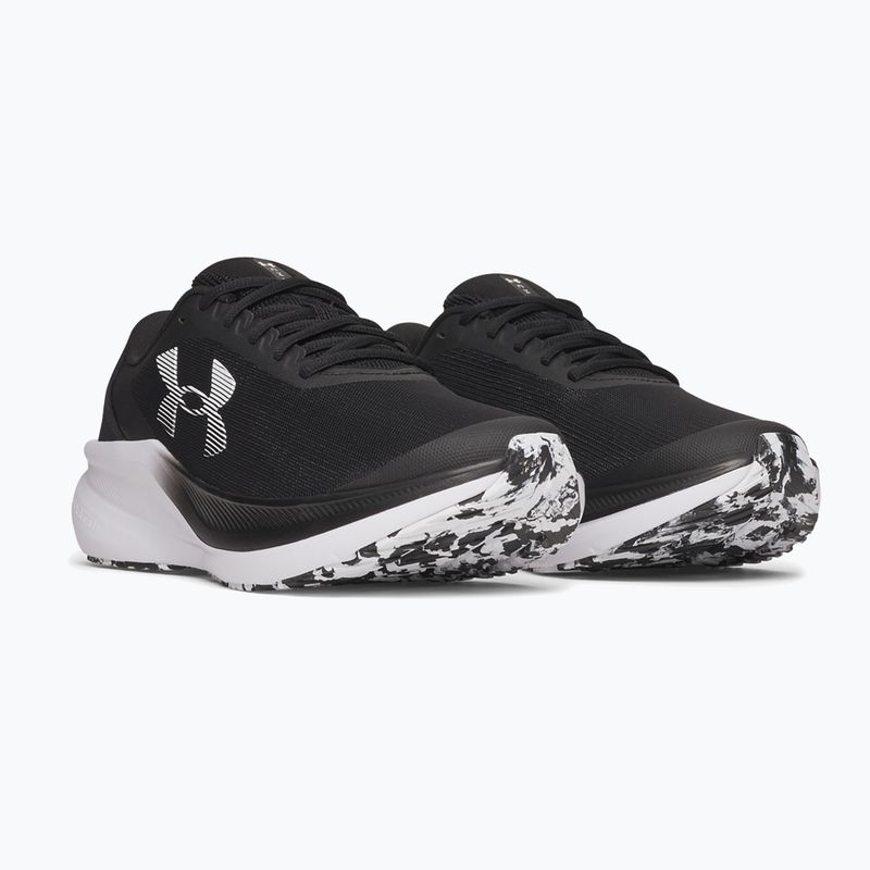 Мъжки обувки за бягане  Under Armour Chase black/black/white 2