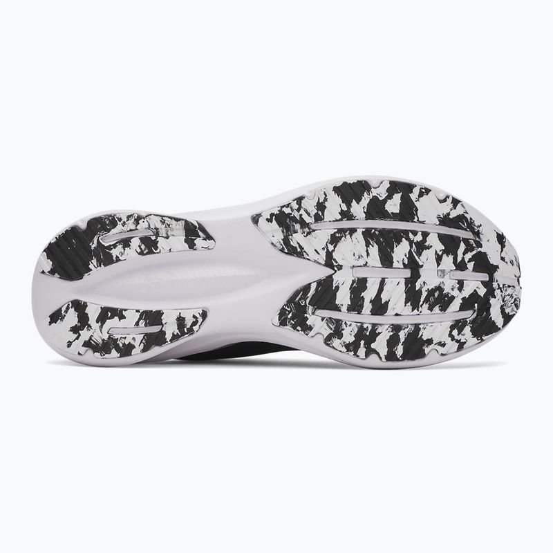 Мъжки обувки за бягане  Under Armour Chase black/black/white 4