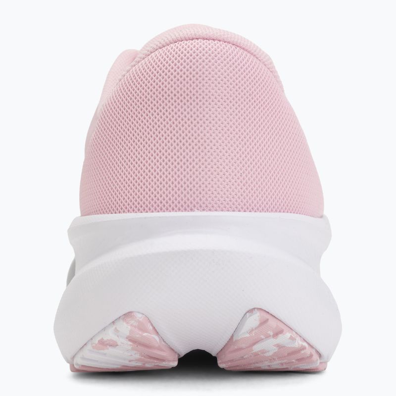 Дамски обувки за бягане Under Armour Chase prime pink/metallic silver/white 6