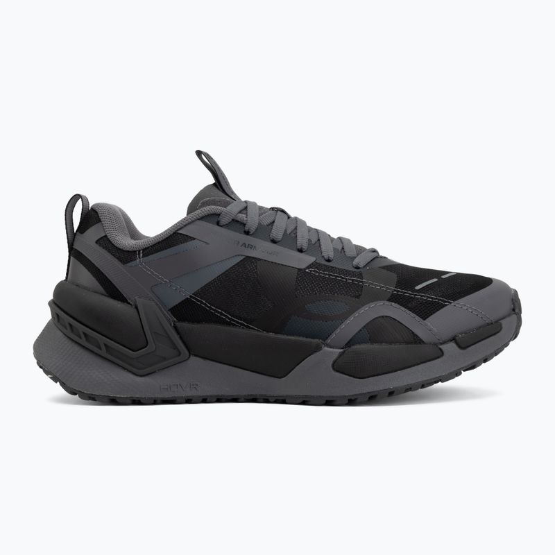 Дамски обувки за тренировка Under Armour Reign XT castlerock/black/black 2
