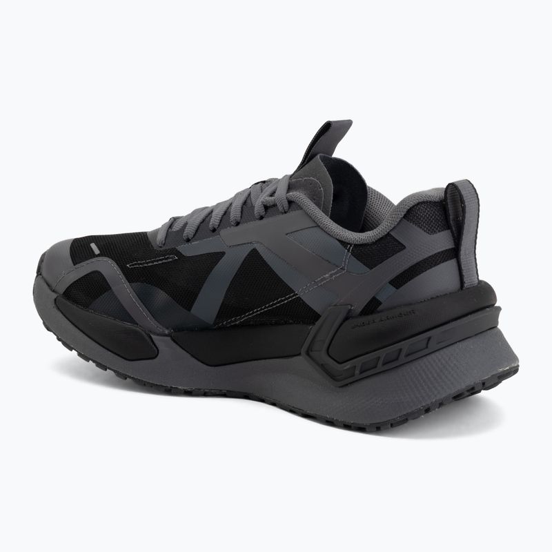 Дамски обувки за тренировка Under Armour Reign XT castlerock/black/black 3