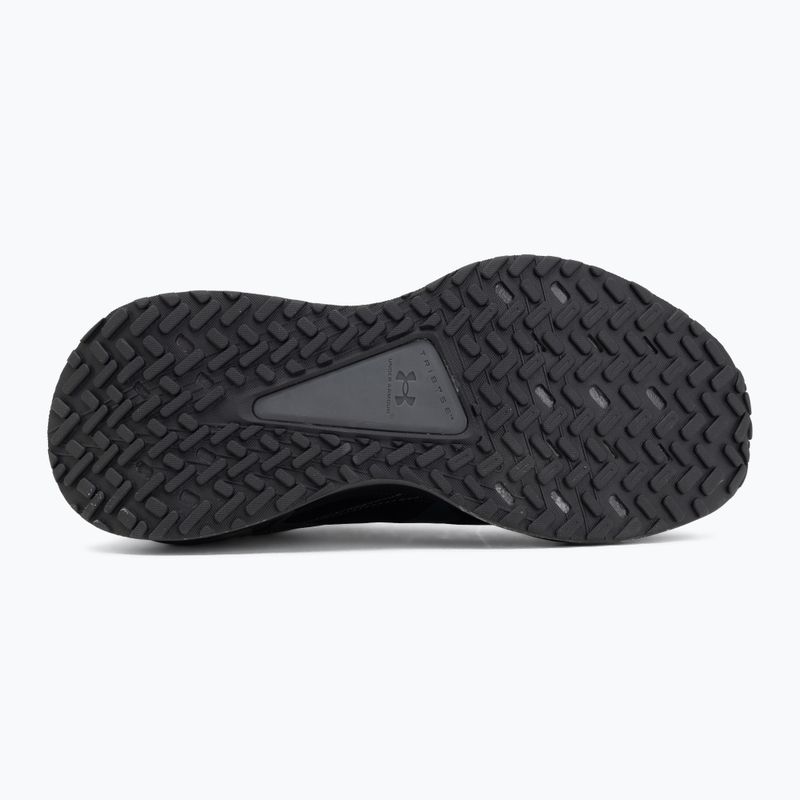 Дамски обувки за тренировка Under Armour Reign XT castlerock/black/black 4