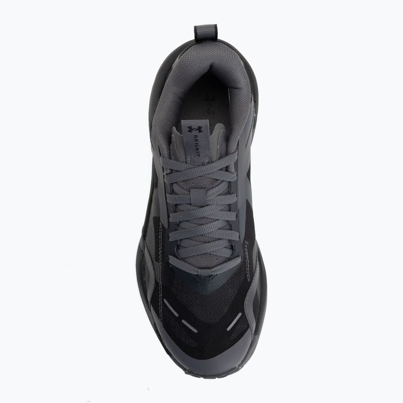 Дамски обувки за тренировка Under Armour Reign XT castlerock/black/black 5