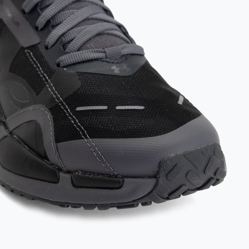 Дамски обувки за тренировка Under Armour Reign XT castlerock/black/black 7
