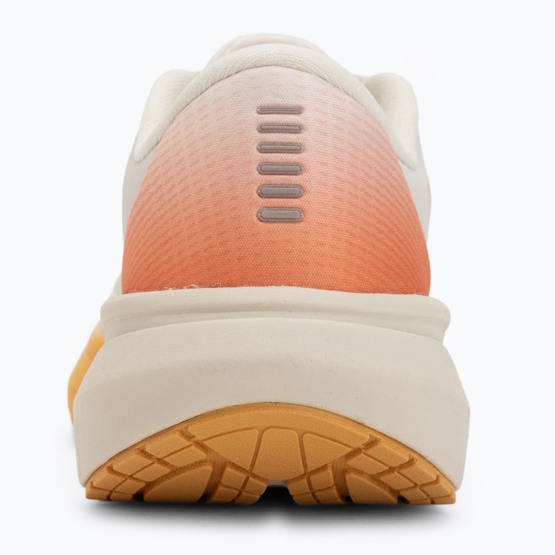 Дамски обувки за бягане Under Armour Velociti Pace stone/dusty coral/metallic buff 6