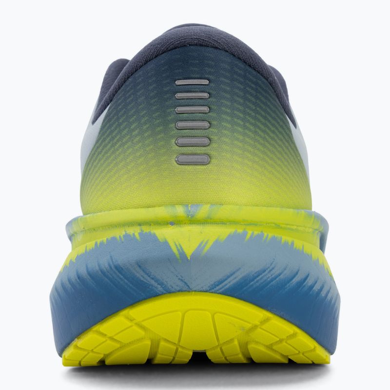 Мъжки обувки за бягане  Under Armour Velociti Pace blue fog/flash light/downpour gray 6