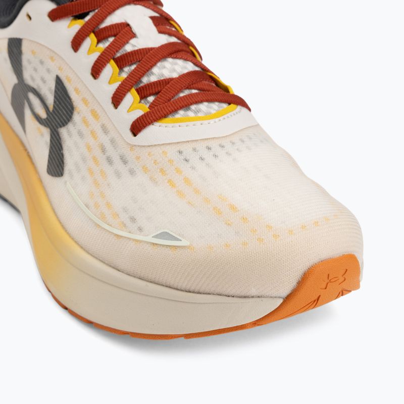 Мъжки обувки за бягане  Under Armour Velociti Pace stone/terra gold/anthracite 7