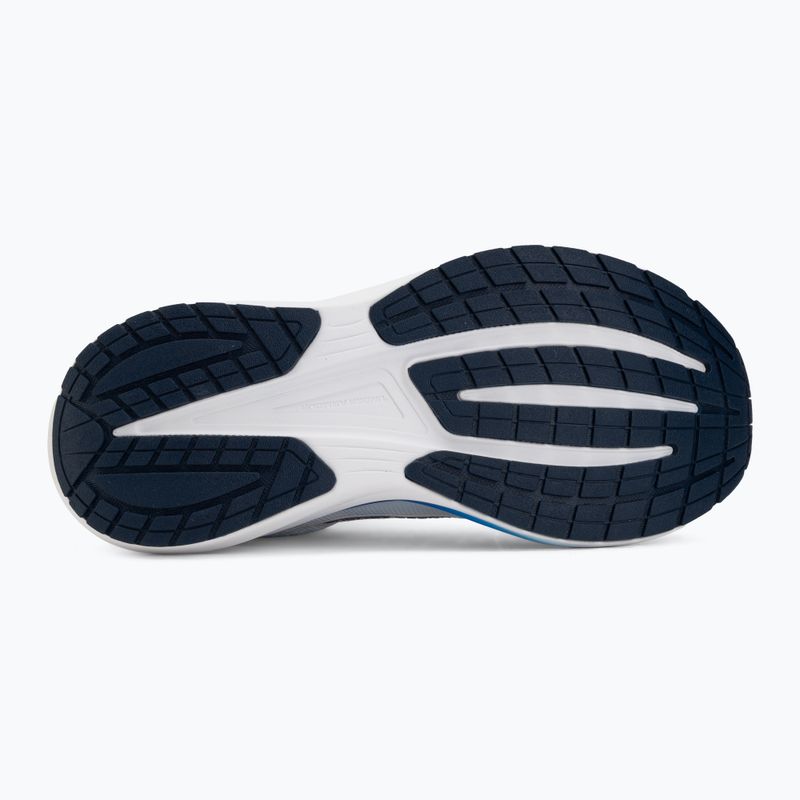Дамски обувки за бягане Under Armour Velociti Pace white/team royal/metallic academy 4