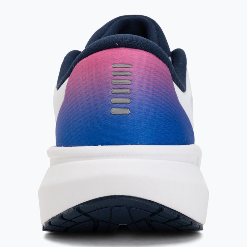 Дамски обувки за бягане Under Armour Velociti Pace white/team royal/metallic academy 6