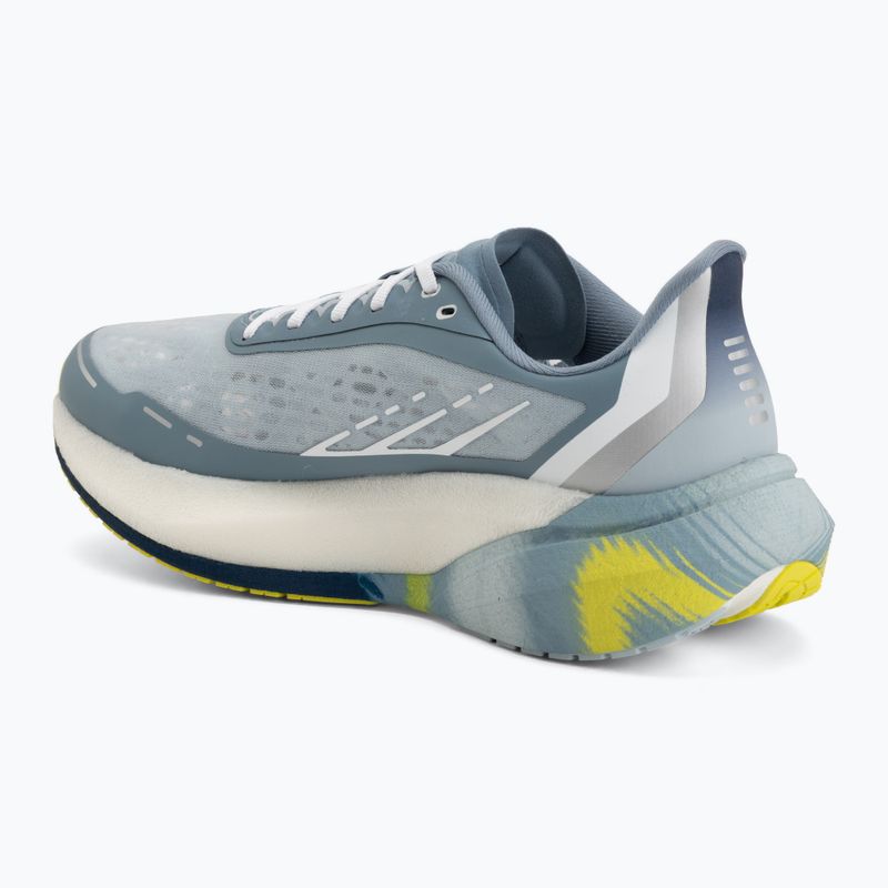 Мъжки обувки за бягане  Under Armour Velociti Distance blue wind/blue fog/flash light 3
