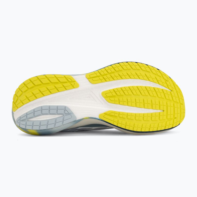 Мъжки обувки за бягане  Under Armour Velociti Distance blue wind/blue fog/flash light 4