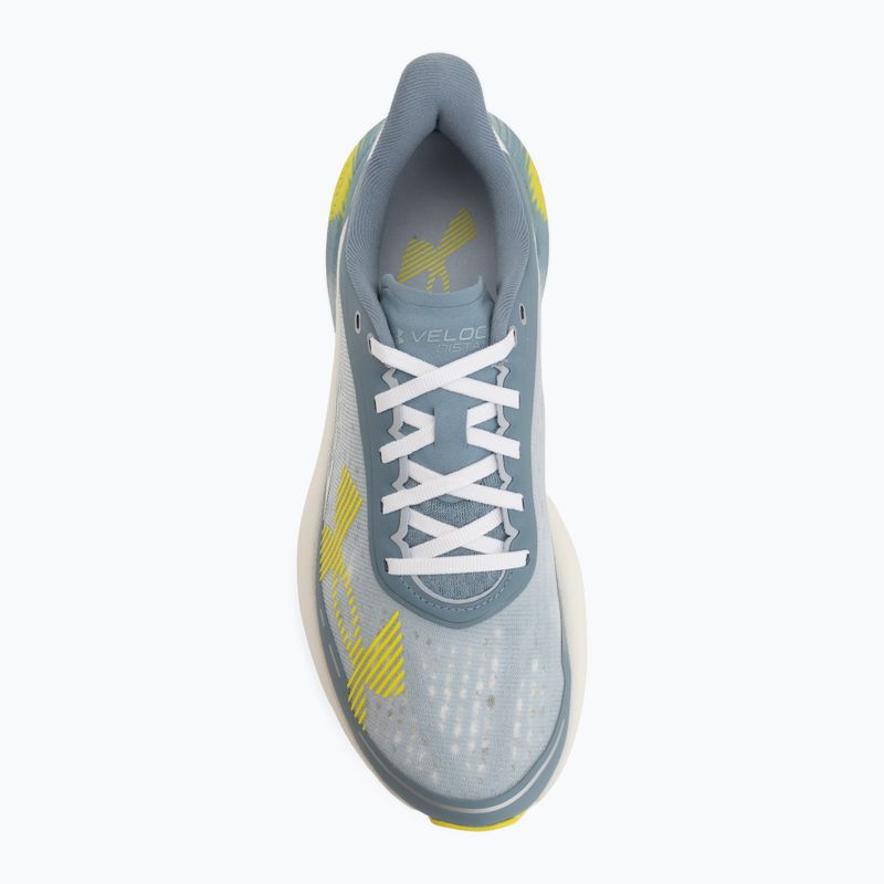 Мъжки обувки за бягане  Under Armour Velociti Distance blue wind/blue fog/flash light 5