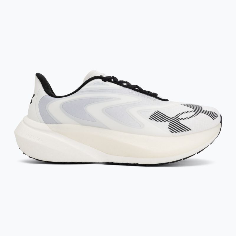 Обувки за бягане Under Armour Velociti Distance Storm white/white/black 2