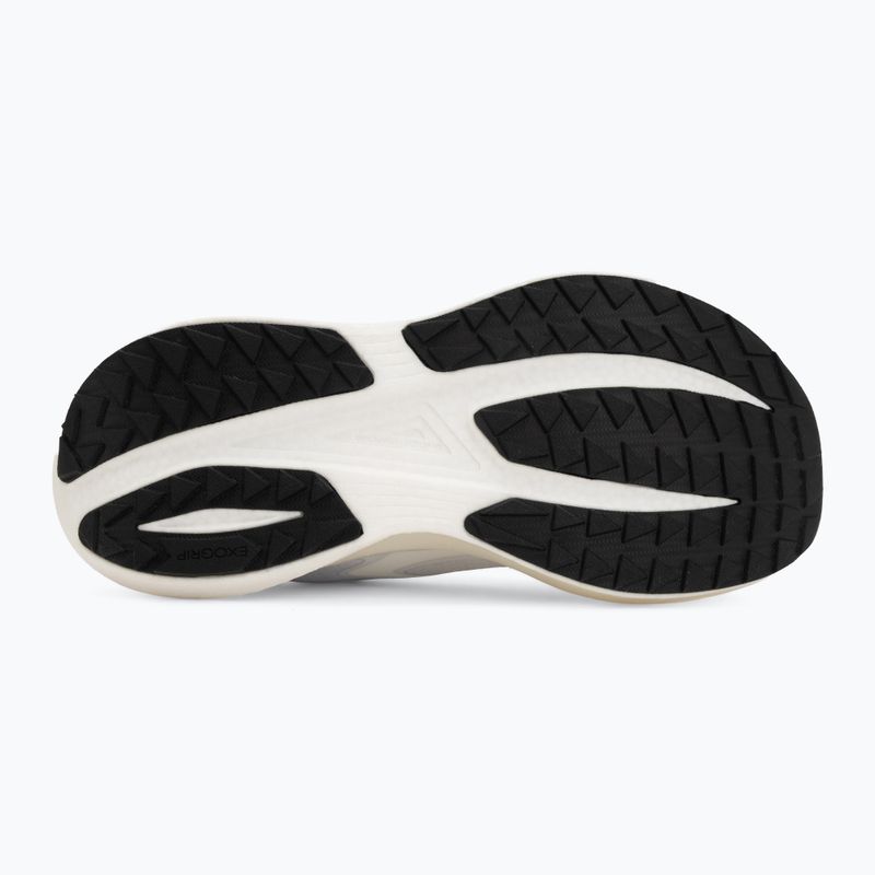 Обувки за бягане Under Armour Velociti Distance Storm white/white/black 4