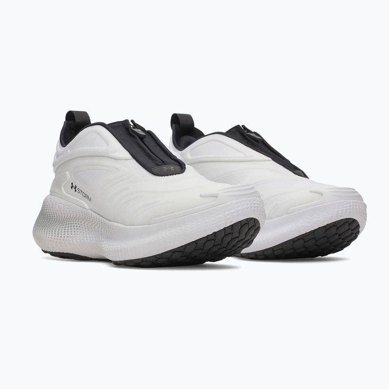 Обувки за тренировка Under Armour Echo Storm white/white/black 2