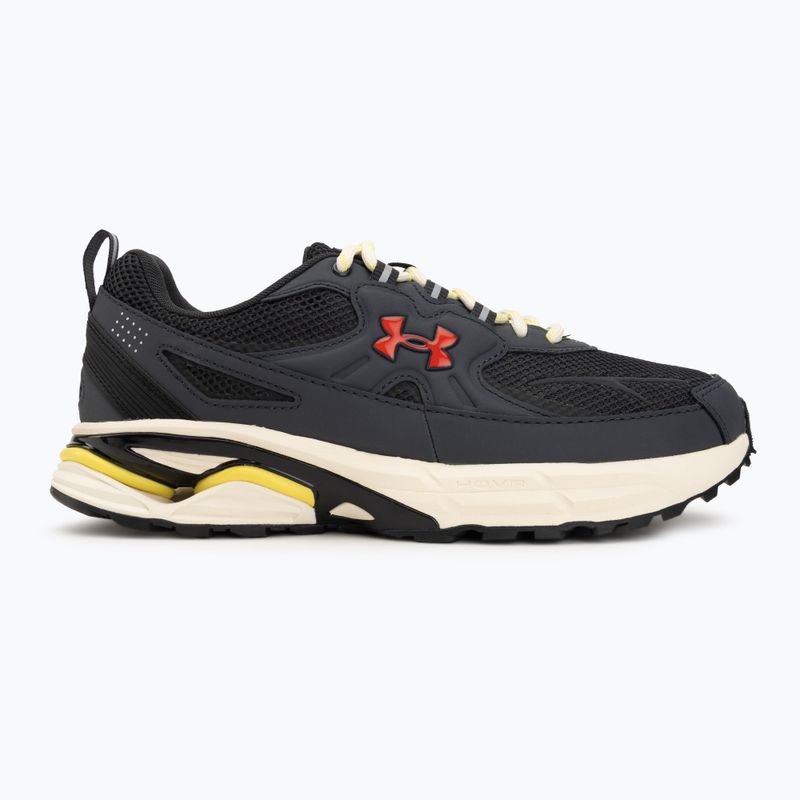 Обувки за тренировка Under Armour Apparition Tech anthracite/winter white/anthem red 2