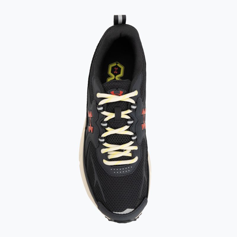 Обувки за тренировка Under Armour Apparition Tech anthracite/winter white/anthem red 5