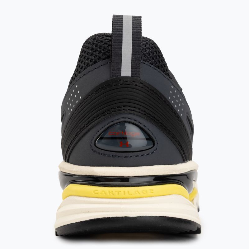 Обувки за тренировка Under Armour Apparition Tech anthracite/winter white/anthem red 6