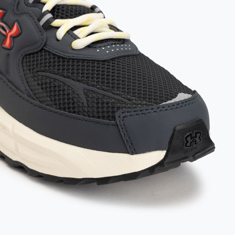 Обувки за тренировка Under Armour Apparition Tech anthracite/winter white/anthem red 7