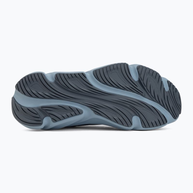 Мъжки обувки за бягане  Under Armour Rogue 6 blue wind/downpour gray/flash light 4
