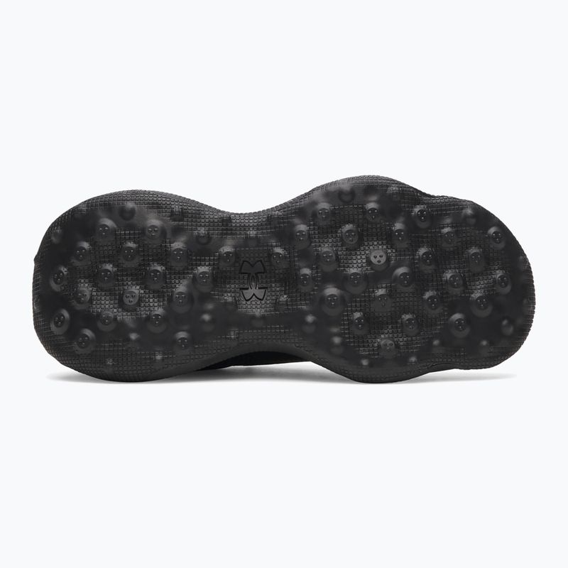 Дамски обувки за тренировка Under Armour Pulse black/anthracite/anthracite 4
