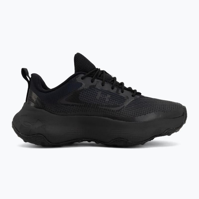 Дамски обувки за тренировка Under Armour Pulse black/anthracite/anthracite 2