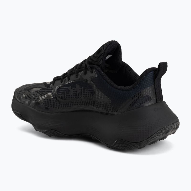 Дамски обувки за тренировка Under Armour Pulse black/anthracite/anthracite 3