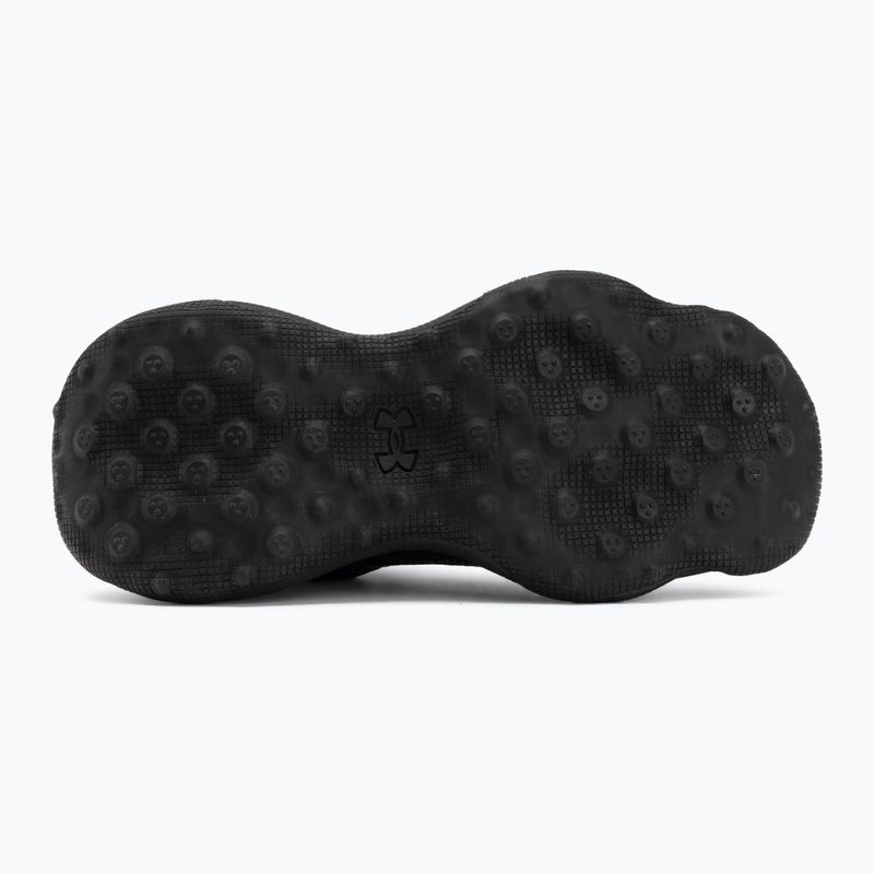 Дамски обувки за тренировка Under Armour Pulse black/anthracite/anthracite 4