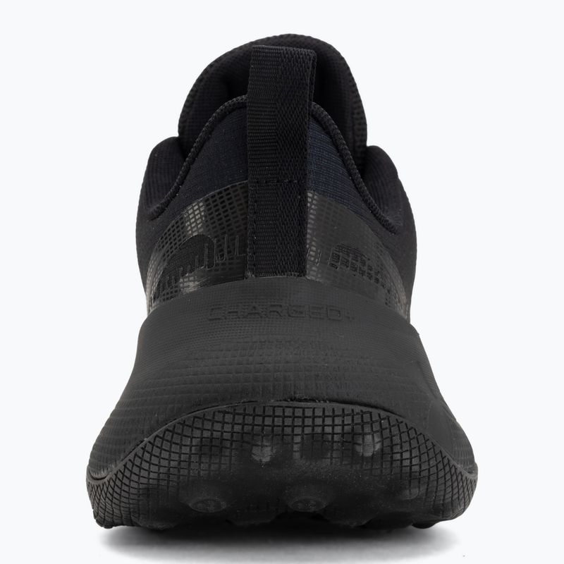 Дамски обувки за тренировка Under Armour Pulse black/anthracite/anthracite 6