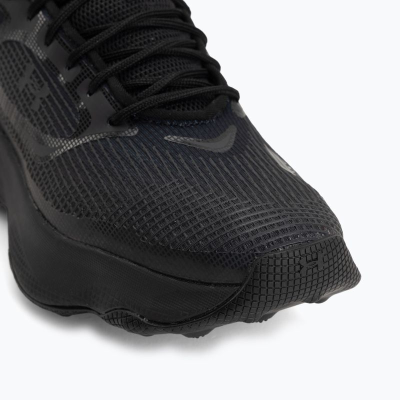 Дамски обувки за тренировка Under Armour Pulse black/anthracite/anthracite 7