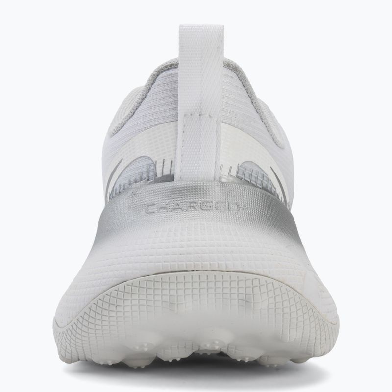 Дамски обувки за тренировка Under Armour Pulse white/distant gray/distant gray 6