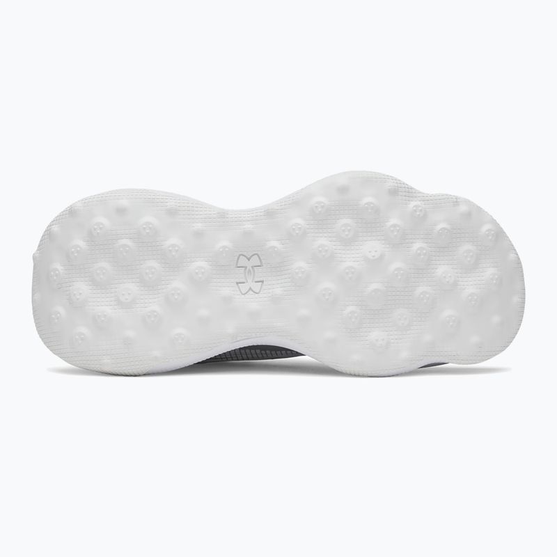 Дамски обувки за тренировка Under Armour Pulse white/distant gray/distant gray 4