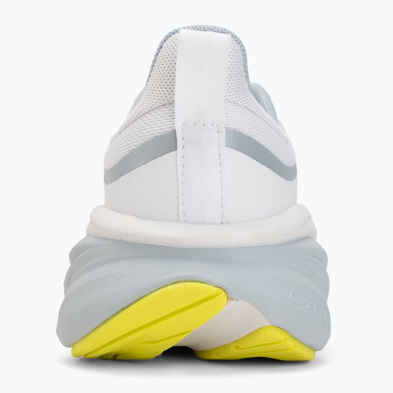 Дамски обувки за бягане Under Armour Rogue 6 white/blue fog/flash light 6