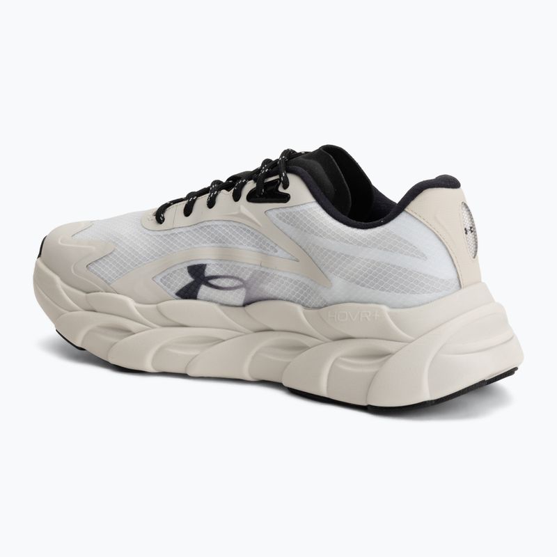 Мъжки обувки за бягане  Under Armour Halo Runner SE 2 summit white/summit white/black 3