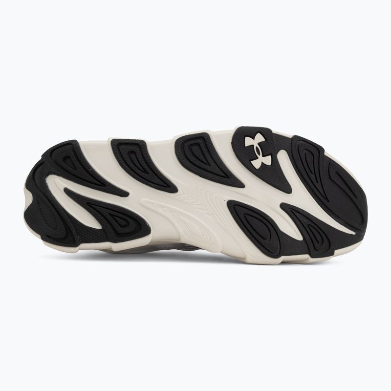 Мъжки обувки за бягане  Under Armour Halo Runner SE 2 summit white/summit white/black 4