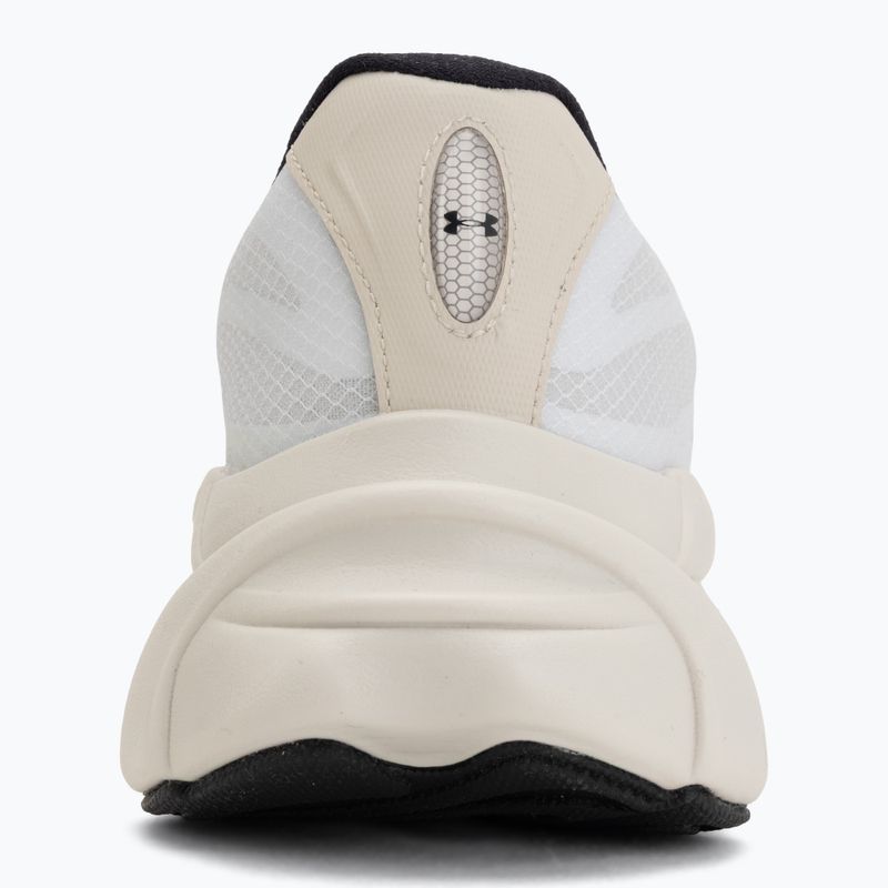 Мъжки обувки за бягане  Under Armour Halo Runner SE 2 summit white/summit white/black 6