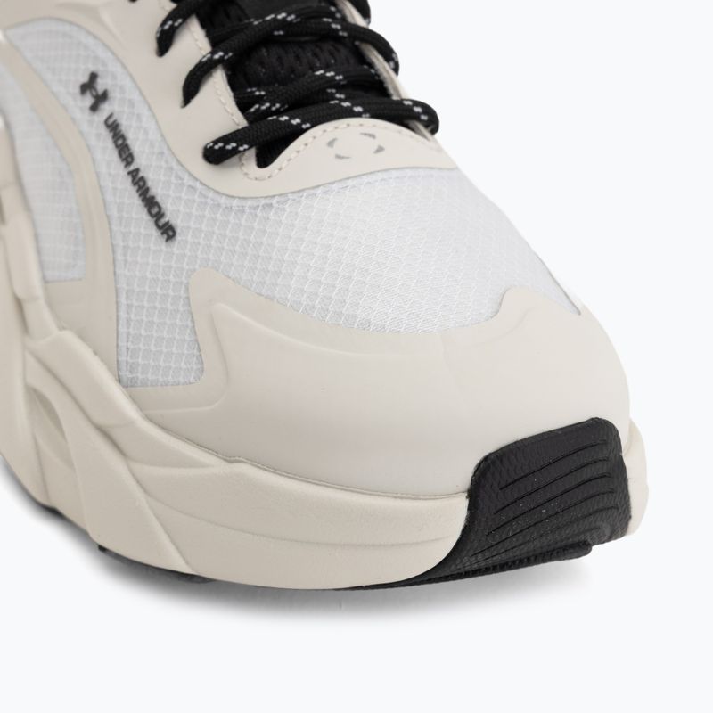 Мъжки обувки за бягане  Under Armour Halo Runner SE 2 summit white/summit white/black 7