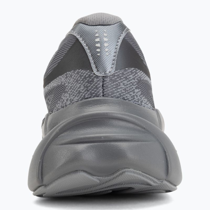 Мъжки обувки за бягане Under Armour Halo Runner 2 Titan Gray/Steel/Metallic Silver 6