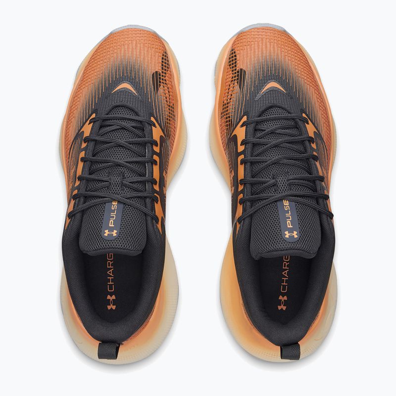 Мъжки обувки Under Armour Pulse anthracite/dusty coral/dusty coral 3