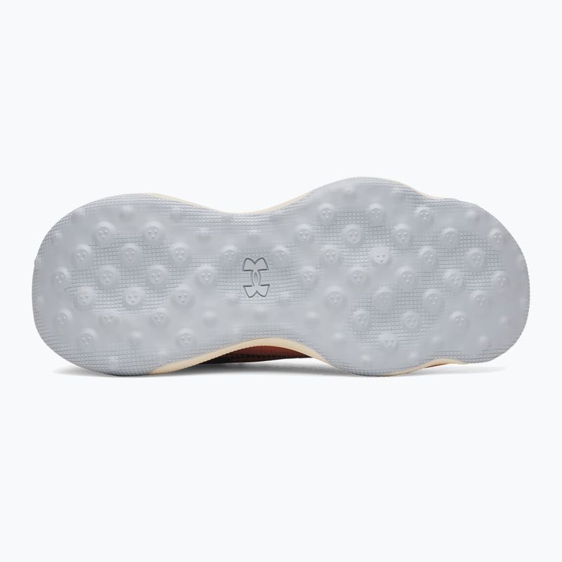 Мъжки обувки Under Armour Pulse anthracite/dusty coral/dusty coral 4