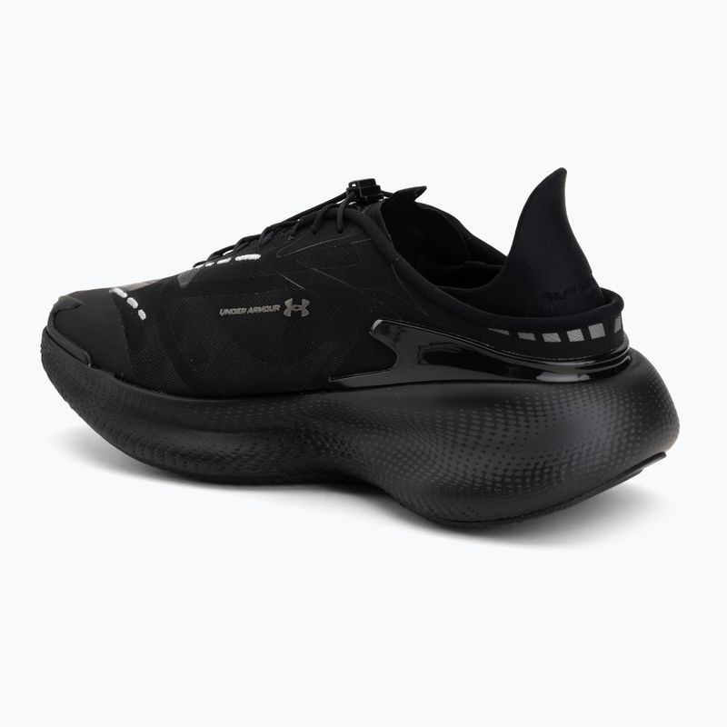 Обувки за тренировка Under Armour Echo black/anthracite/metallic black 3