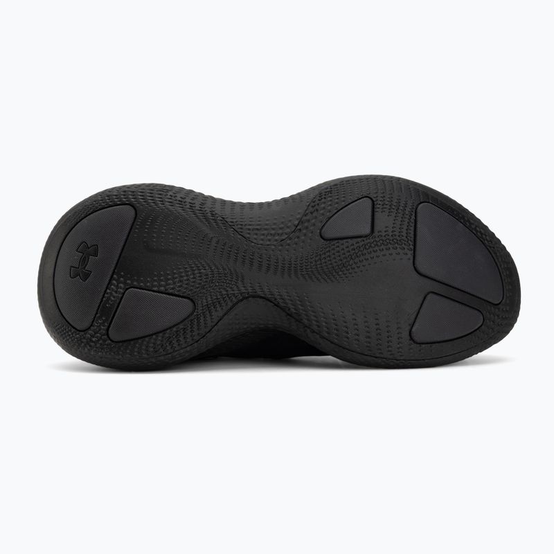 Обувки за тренировка Under Armour Echo black/anthracite/metallic black 4