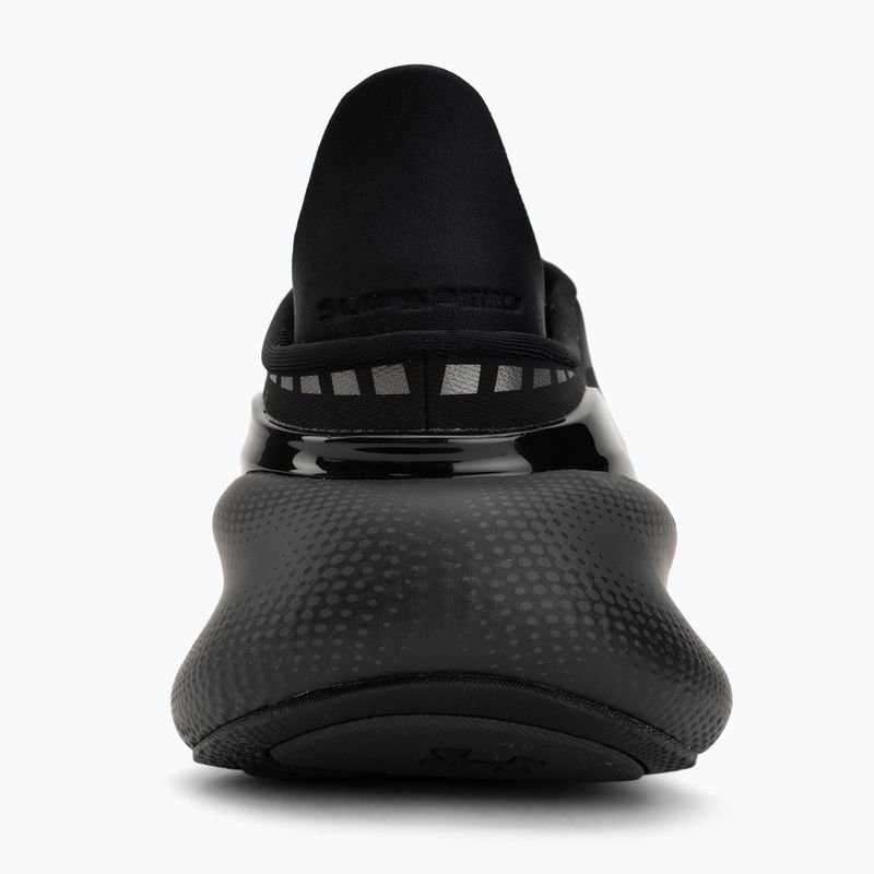 Обувки за тренировка Under Armour Echo black/anthracite/metallic black 6
