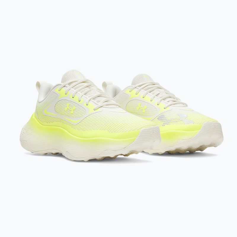 Дамски обувки за тренировка Under Armour Pulse stone/flash light/flash light 2