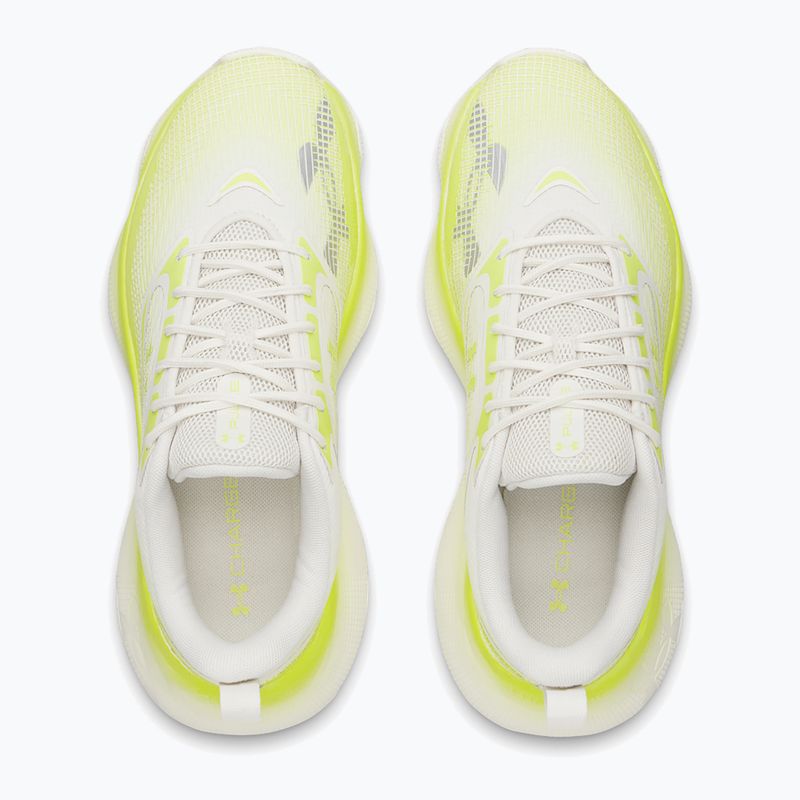 Дамски обувки за тренировка Under Armour Pulse stone/flash light/flash light 3