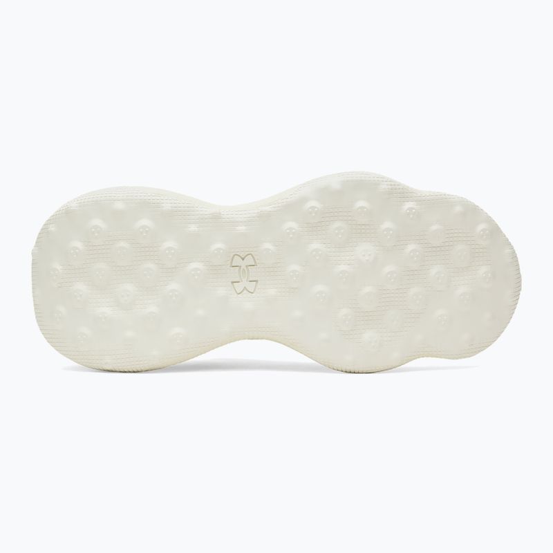 Дамски обувки за тренировка Under Armour Pulse stone/flash light/flash light 4