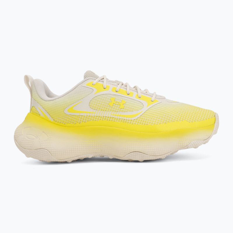 Дамски обувки за тренировка Under Armour Pulse stone/flash light/flash light 2